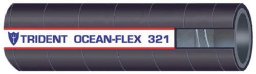 HOSE-SAE J1942 5/8  X 50FT