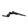 Danco 12052 Toilet Tank Lever Handle, Plastic, Matte