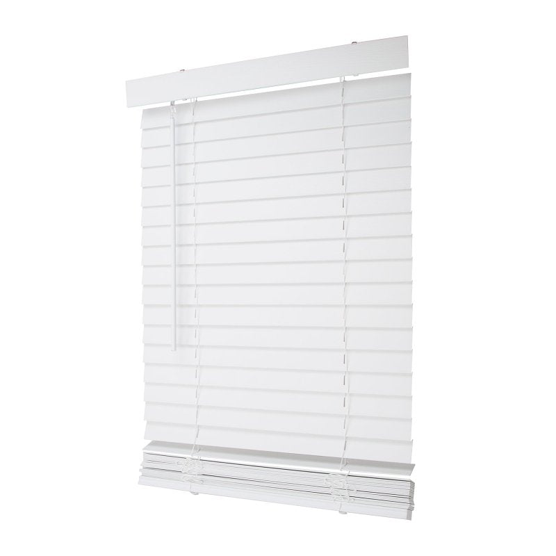 FWMB-2564 2IN FAUXWOOD BLIND