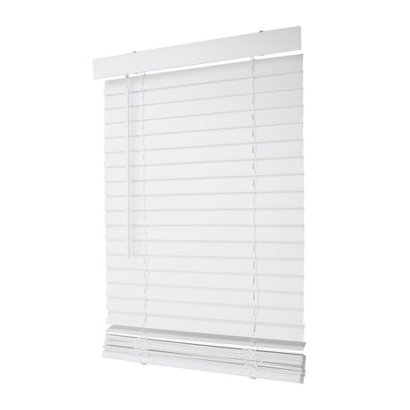 FWMB-2564 2IN FAUXWOOD BLIND