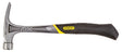 STANLEY 51-163 Nailing Hammer, 16 oz Head, Oversized Strike, Rip Claw, Smooth Head, HCS Head, 13-1/8 in OAL