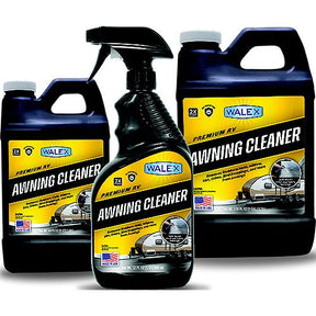 Walex WALAC32 Awning Cleaner, 32 oz.