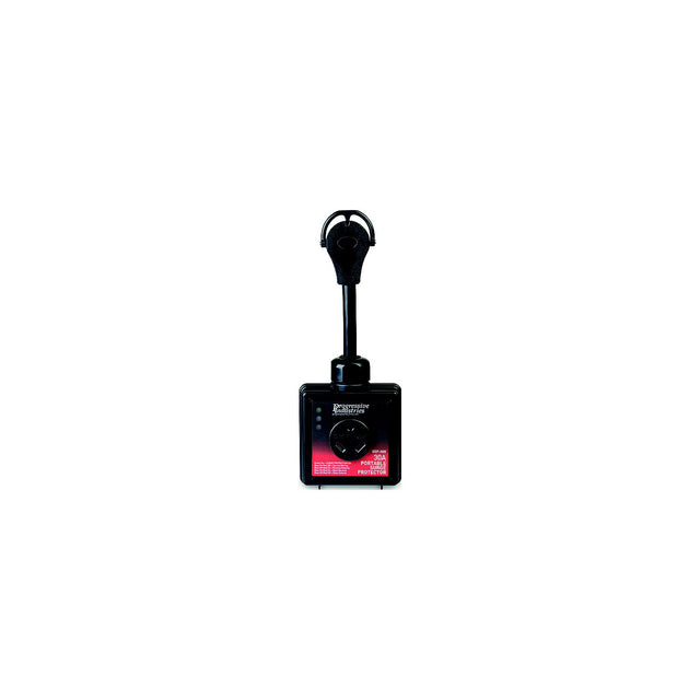 Progressive Industries Smart Surge Protector, 30A