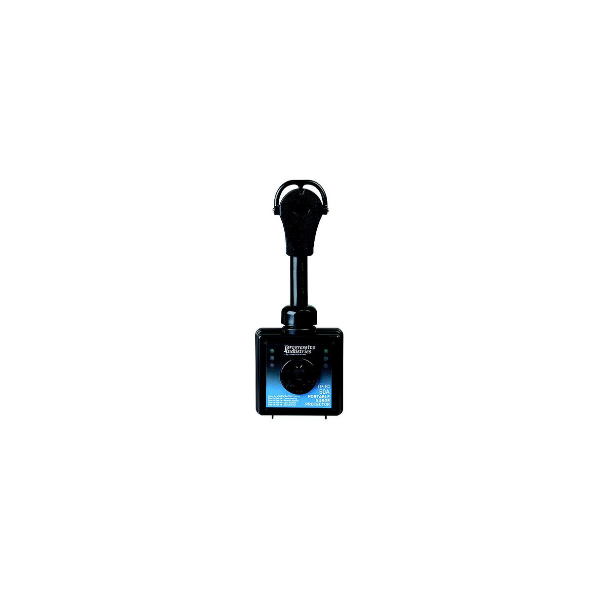 Progressive Industries Smart Surge Protector, 50A