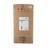 Seasonal Trends HSS-A-DSS-1 Patio Heater, Propane or Butane Gas Only, Electric Ignition, 41,000 Btu, 20 lb Tank