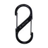 DUAL CARBINR SS BK NO2&NO3&NO4
