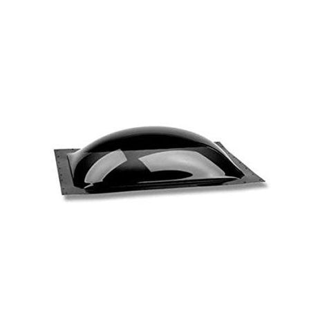 Specialty Recreation SL2234S Skylight , 22" x 34", Smoke