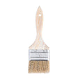 Linzer 2-1/2 in. Flat Chip Brush, Pack of 12
