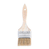Linzer 2-1/2 in. Flat Chip Brush, Pack of 12