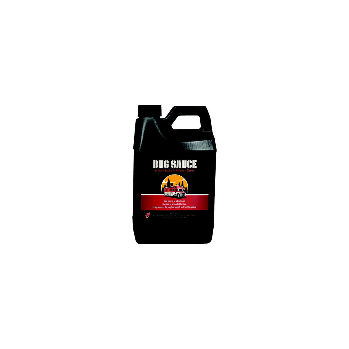 BUG SAUCE 64OZ