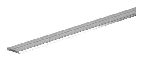 SteelWorks 0.0625 in. X 0.75 in. W X 3 ft. L Aluminum Flat Bar 1 pk, Pack of 5