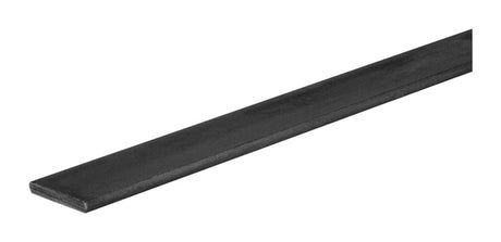 SteelWorks 0.19 in. X 2 in. W X 36 in. L Steel Flat Bar, Pack of 5