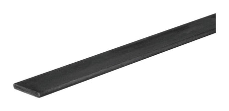 SteelWorks 0.19 in. X 1 in. W X 36 in. L Steel Flat Bar, Pack of 5