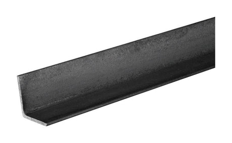 SteelWorks 1/2 in. W X 36 in. L Steel Weldable Angle, Pack of 5