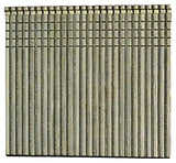 ProFIT 0712604 Series Finish Nail, Glue Collation, 2-1/2 in L, 16 ga, Steel, Electro-Galvanized, Brad Head
