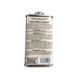 Giles & Kendall Low Luster Clear Oil-Based Cedar Oil 8 oz