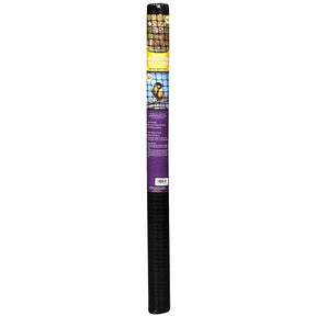 Master Gardner 722 Wildlife Netting, 100 ft L, 7 ft W