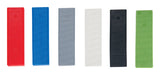 Broadfix 1.13 in. W X 4 in. L Plastic Shim 60 pk