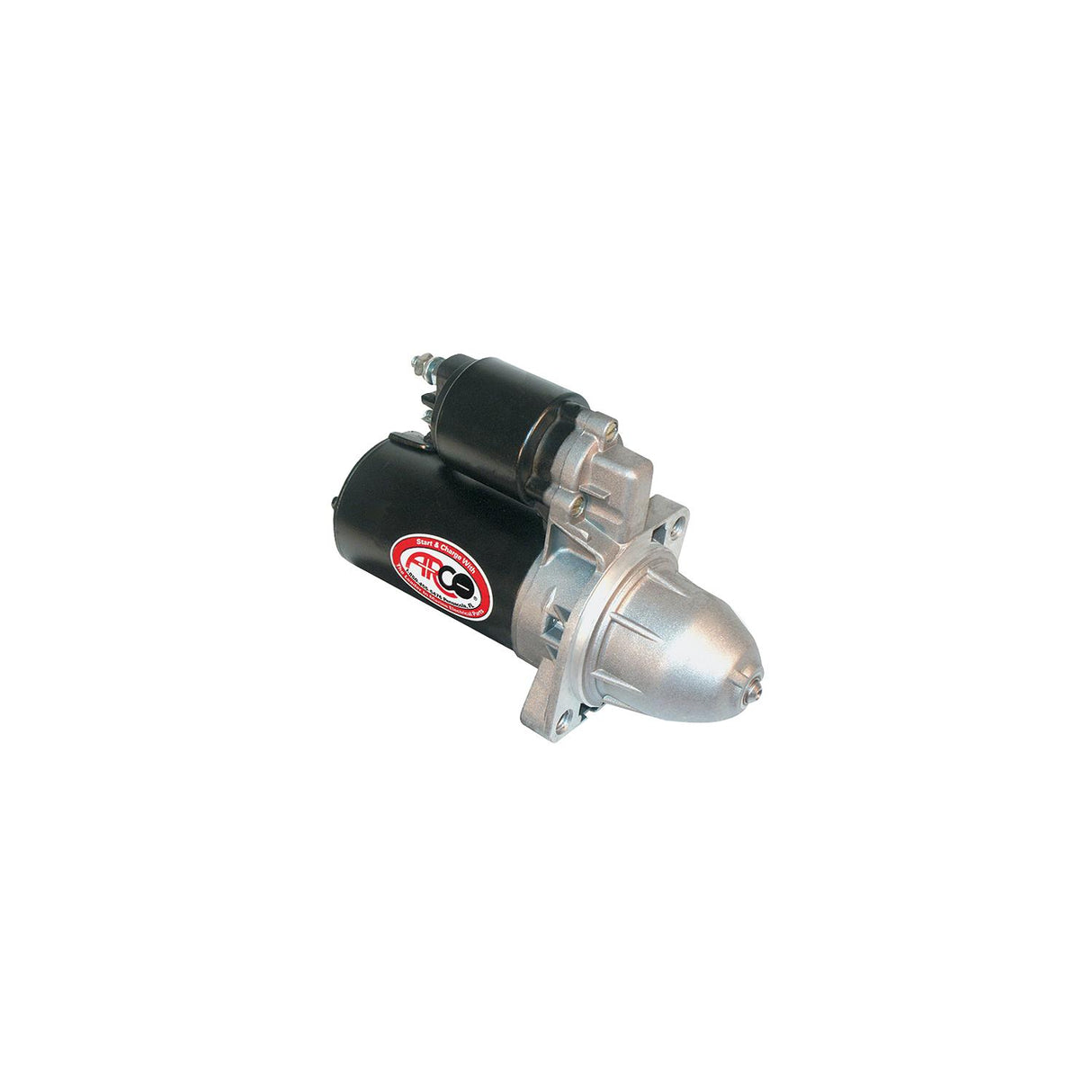 Inboard Starter - Volvo Penta