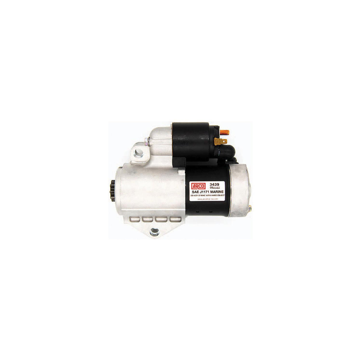 Arco 3439 Suzuki/OMC Starter