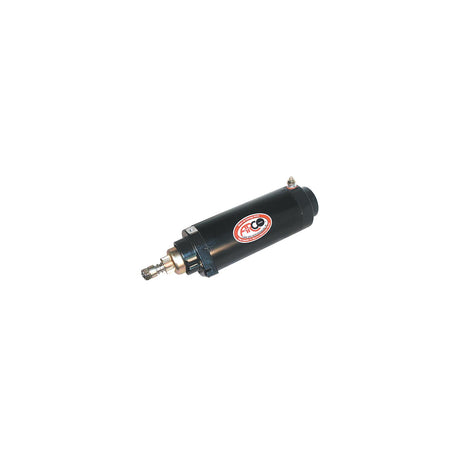 Outboard Starter
