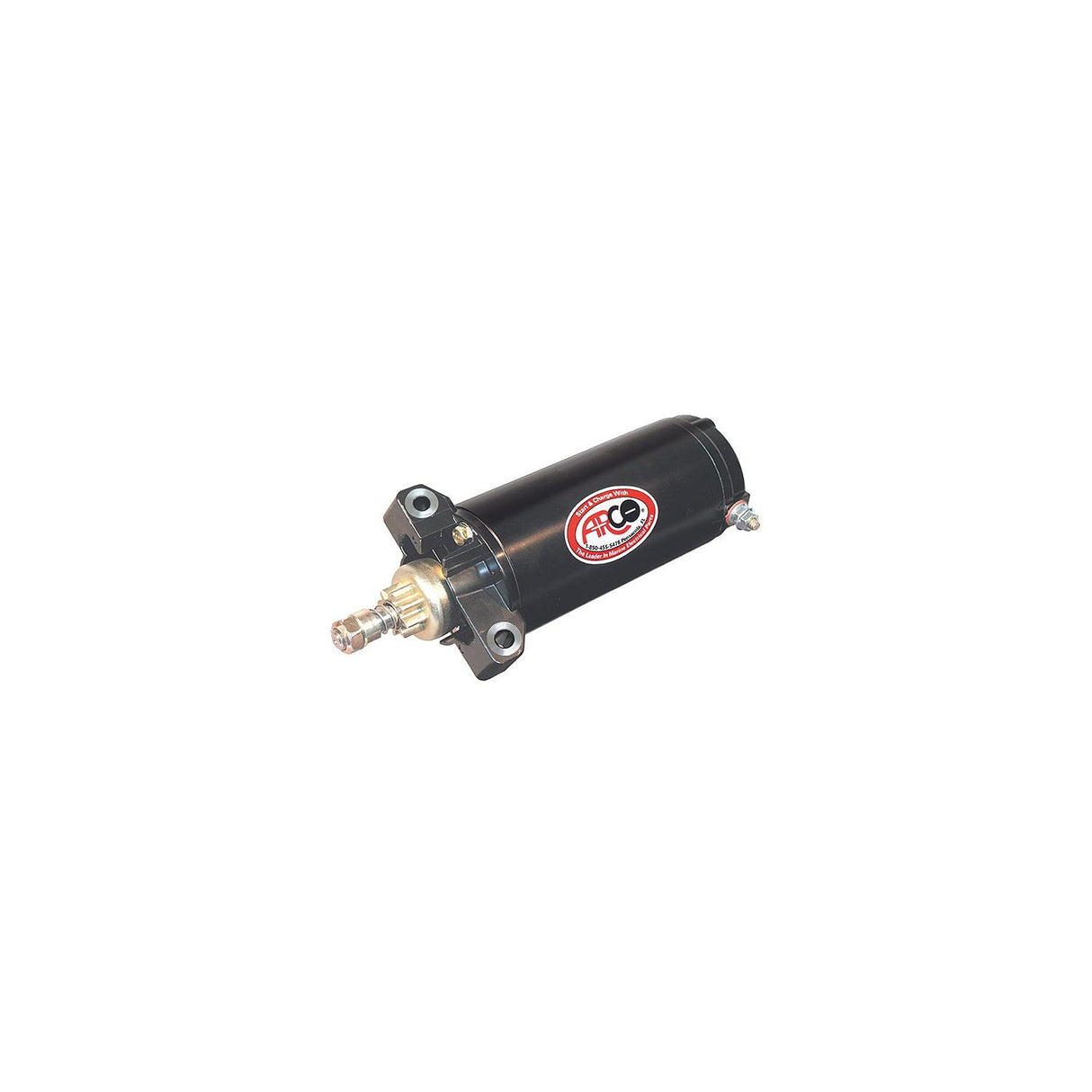 Arco 5395 Mercury / Mariner 225 Hp Starter