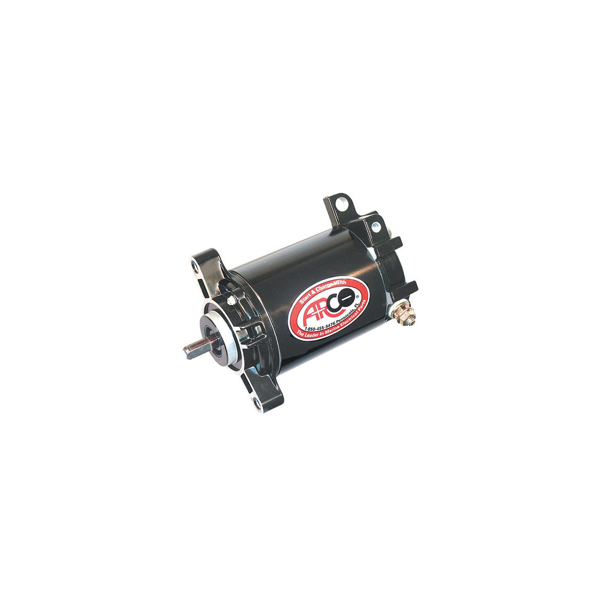 OMC Outboard Starter Motor Only
