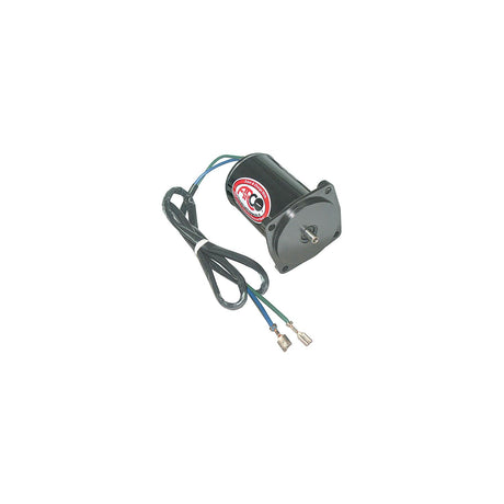 OMC 1992-Up Heavy-Duty