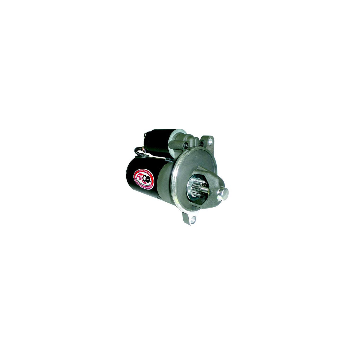 5.0L, 5.8L ford Starter