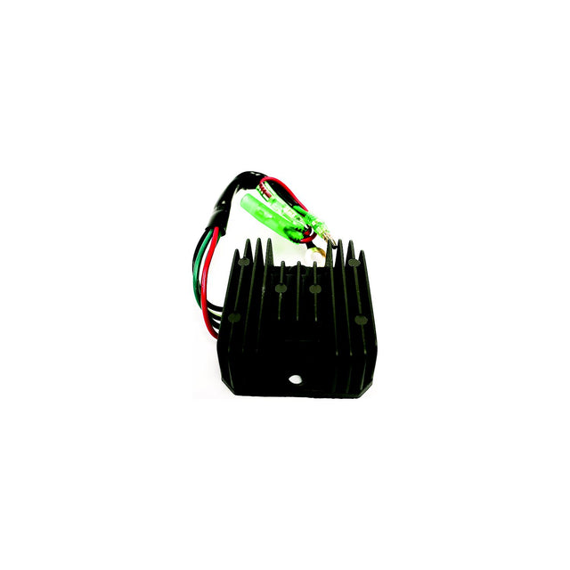 RECTIFIER REG. 6G8-81960-A1-00