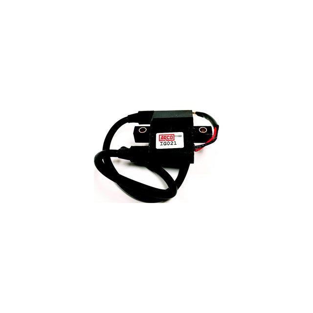 IGNITION COIL ASSY 33410-94400