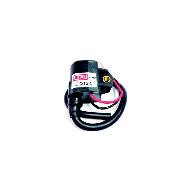 IGNITION C. A. 6R3-85570-01-00