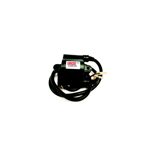 IGNITION C. A. 6E7-85570-19-00