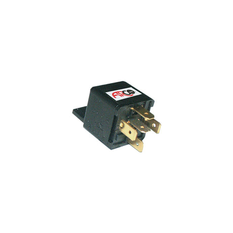 Volvo Penta Relay