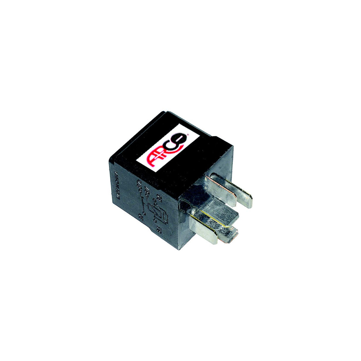 Volvo Penta Relay
