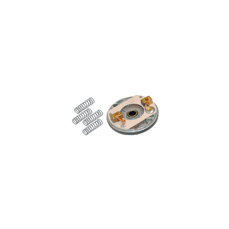 Outboard Starter