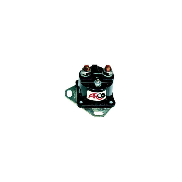 OMC Solenoid