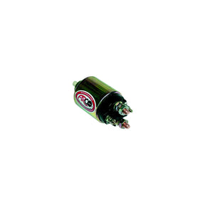 Heavy-Duty Mercruiser, OMC, Volvo Penta Solenoid
