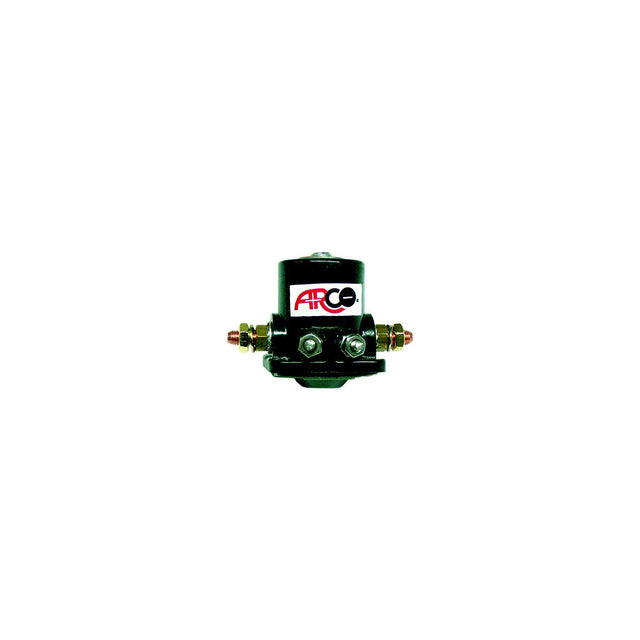 OMC Solenoid