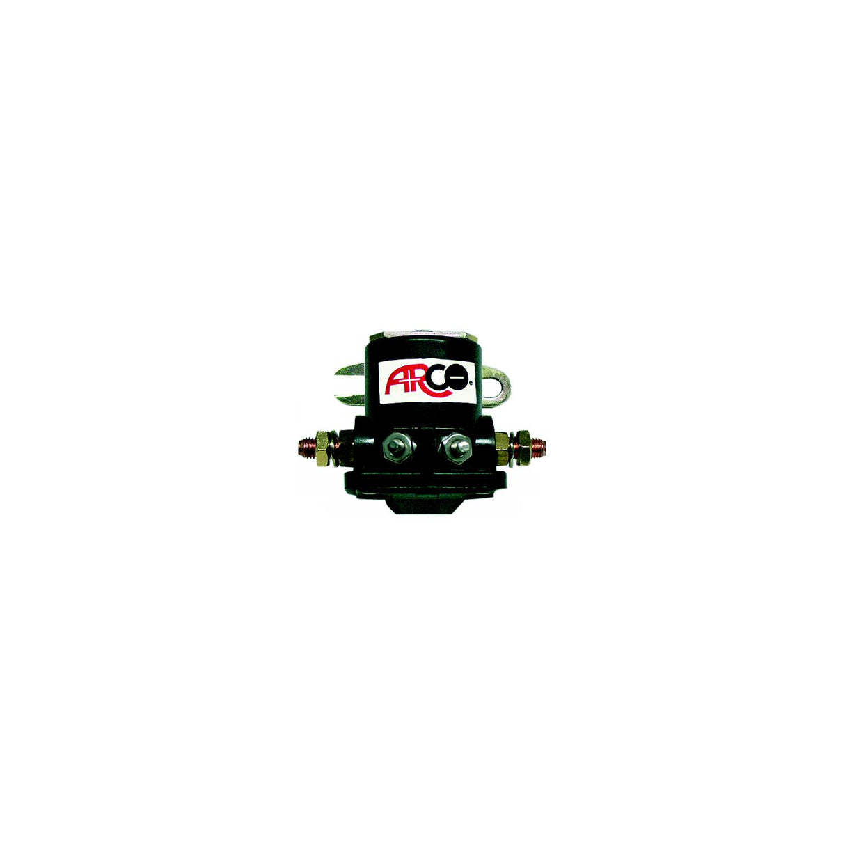 Mercruiser, Mercury Solenoid