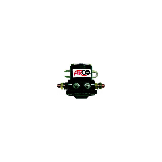 Mercruiser, Mercury Solenoid