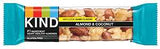 Kind PHW17828 Nut Bar, Almond, Coconut, 1.4 oz, Pack of 12