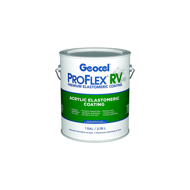 PROFLEX ROOF COAT ELASTOMERIC