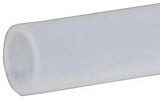 Abbott Rubber T16 Series T16004003/9003P Pipe Tubing, 3/8 in OD, Plastic, Translucent Milky White, 100 ft L