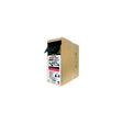 Caliber 23068BK Bunk Wrap 2″ x 4″ Bunk Wrap, 250' Black