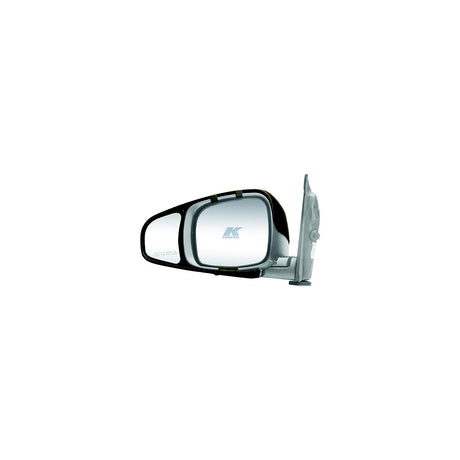 K-Source 80720 Snap-On Towing Mirror, pr.
