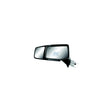 K-Source 80930 Snap-On Towing Mirror for Select Chevy Silverado Trucks