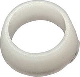 Anderson Metals 00560-05 Tube Sleeve, 5/16 in, Compression, Delrin