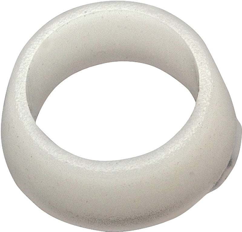 Anderson Metals 00560-05 Tube Sleeve, 5/16 in, Compression, Delrin