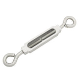 Hampton Stainless Steel Turnbuckle 350 lb, Pack of 5